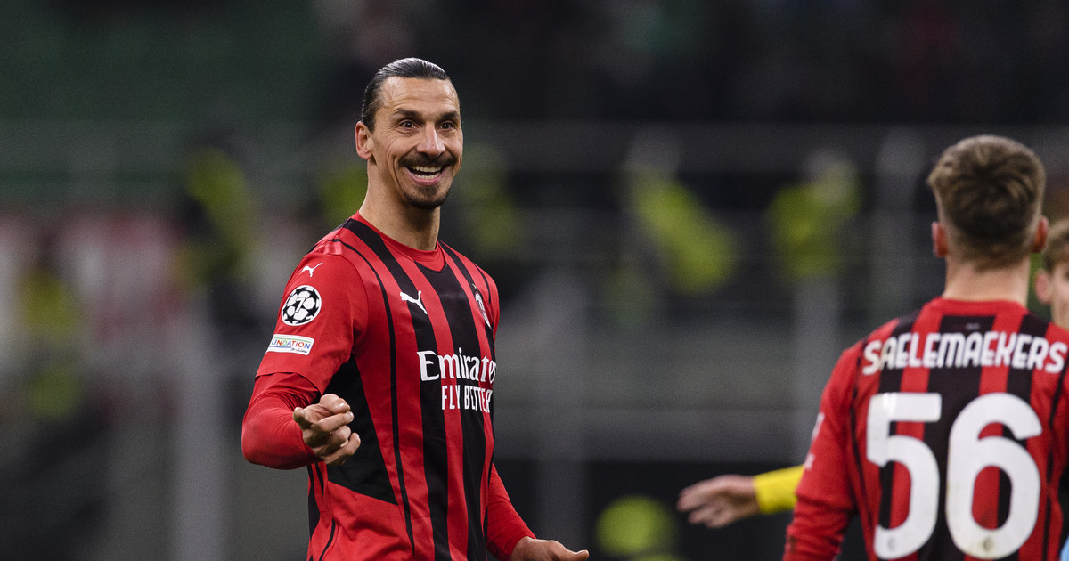 À quels jeux vidéo jouent les joueurs de l’AC Milan ?  Zlatan Ibrahimovic joue à Fortnite