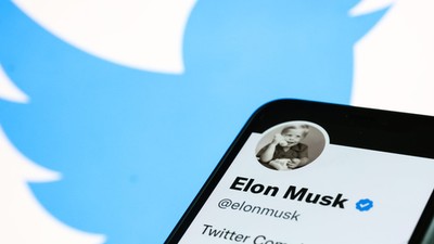 Twitter will stop displaying headlines on links posted by media platforms (Credit: Getty Images)