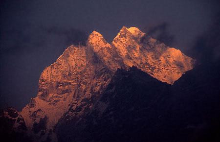 Galeria Nepal - na styku nieba i ziemi, obrazek 48