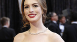 Anne Hathaway na Oscarach 2011