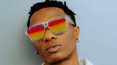 Wizkid headlines Afronation Miami 2023