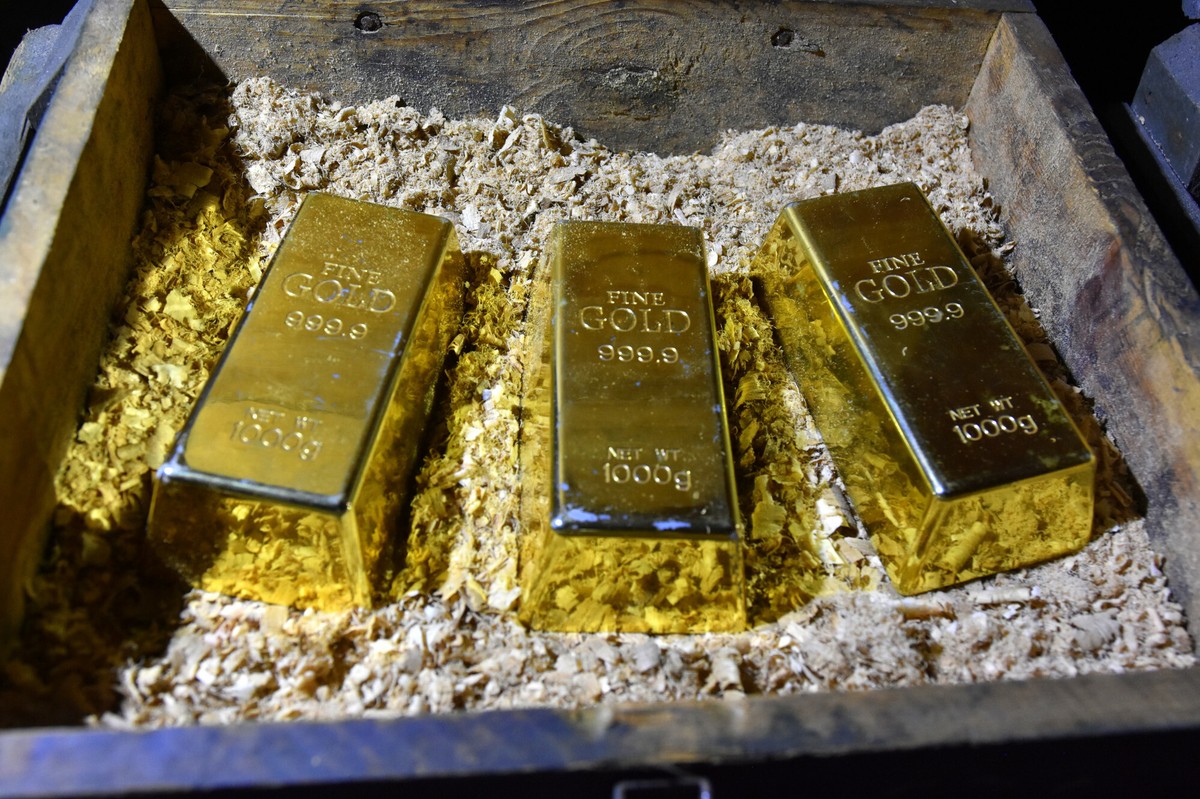 Inwestycja w złoto? Oto co prognozują eksperci na 2026 rok