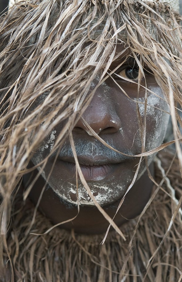 AUSTRALIA LAURA ABORIGINAL DANCE FESTIVAL