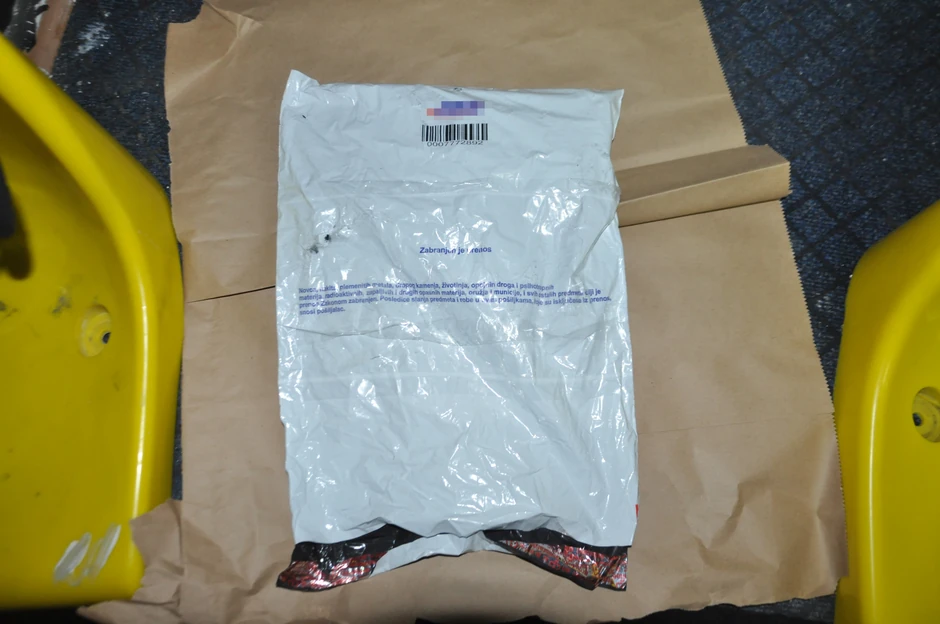 Zabranjeno preuzimanje fotografija bez saglasnosti redakcije Blic