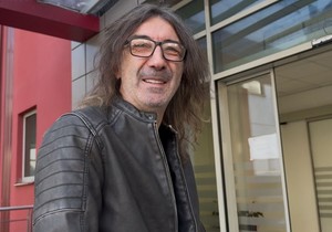 Rale pred operaciju srca