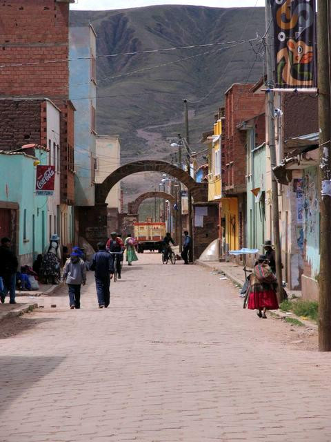 Galeria Argentyna, Boliwia, Peru - Z aparatem na Altiplano, obrazek 26