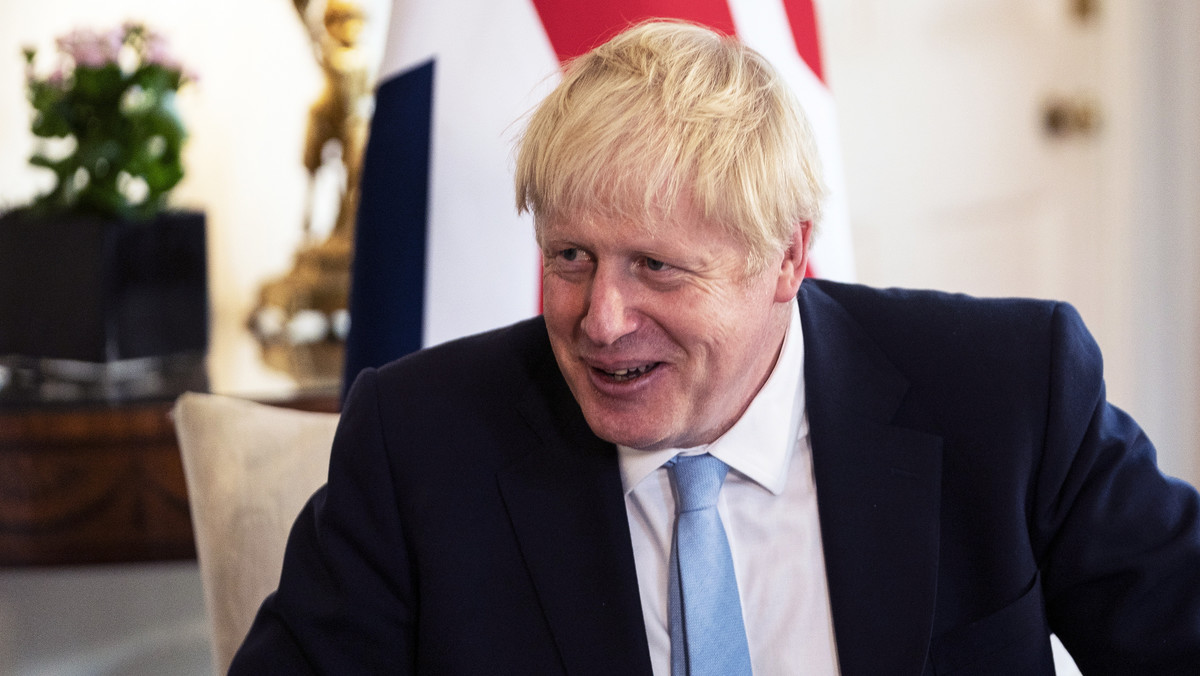 Wielka Brytania: Boris Johnson chce zmiany zasad imigracji dla naukowców