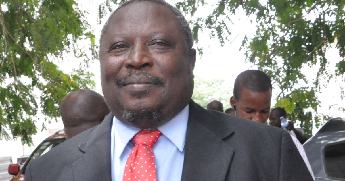'Genuine anti-corruption crusaders don't hide behind masks' - Martin Amidu on Anas vs. Agyapong case - Vimarsana News