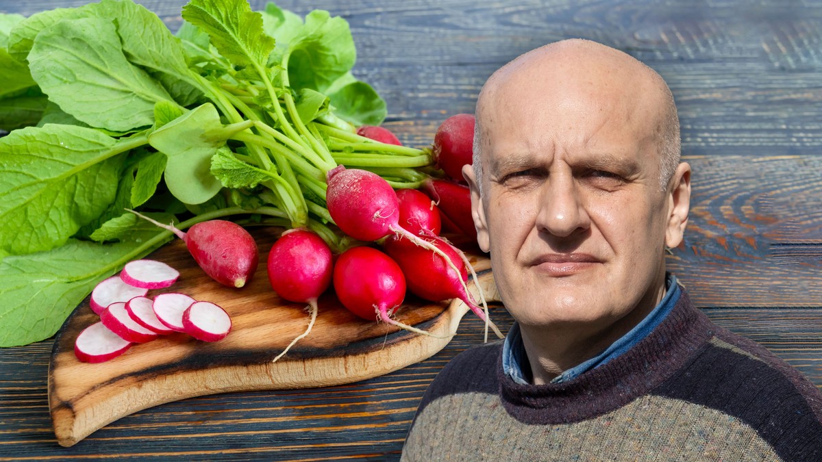 Rotkvice su odlična namirnica za prolećno čišćenje organizma, kaže dr Marko Nestorović