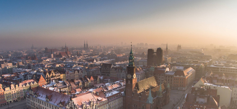 Niemcy chcą kupić Śląsk Wrocław. Negocjacje trwają