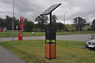 Wsparcie z KPO na zieloną transformację miast musi być ujęte w budżecie jako zobowiązanie