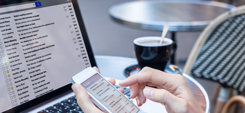 Blamaż e-Doręczeń? Miała być rewolucja, są spore problemy. Reakcja resortu cyfryzacji