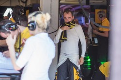 Formuła 1: Robert Kubica wraca na tor. Będzie kierowcą zespołu Williams