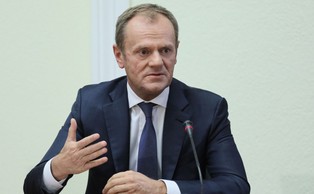 Tusk: "Wobec mojej rodziny formułowane są insynuacje, ale prokuratura nie zrobiła nic"