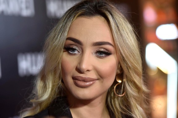 "BRAVO ZMAJEVI, USPELI SMO" Maja Berović u transu nakon kvalifikacije fudbalera Bosne i Hercegovine na Svetsko prvenstvo: Odmah se oglasila