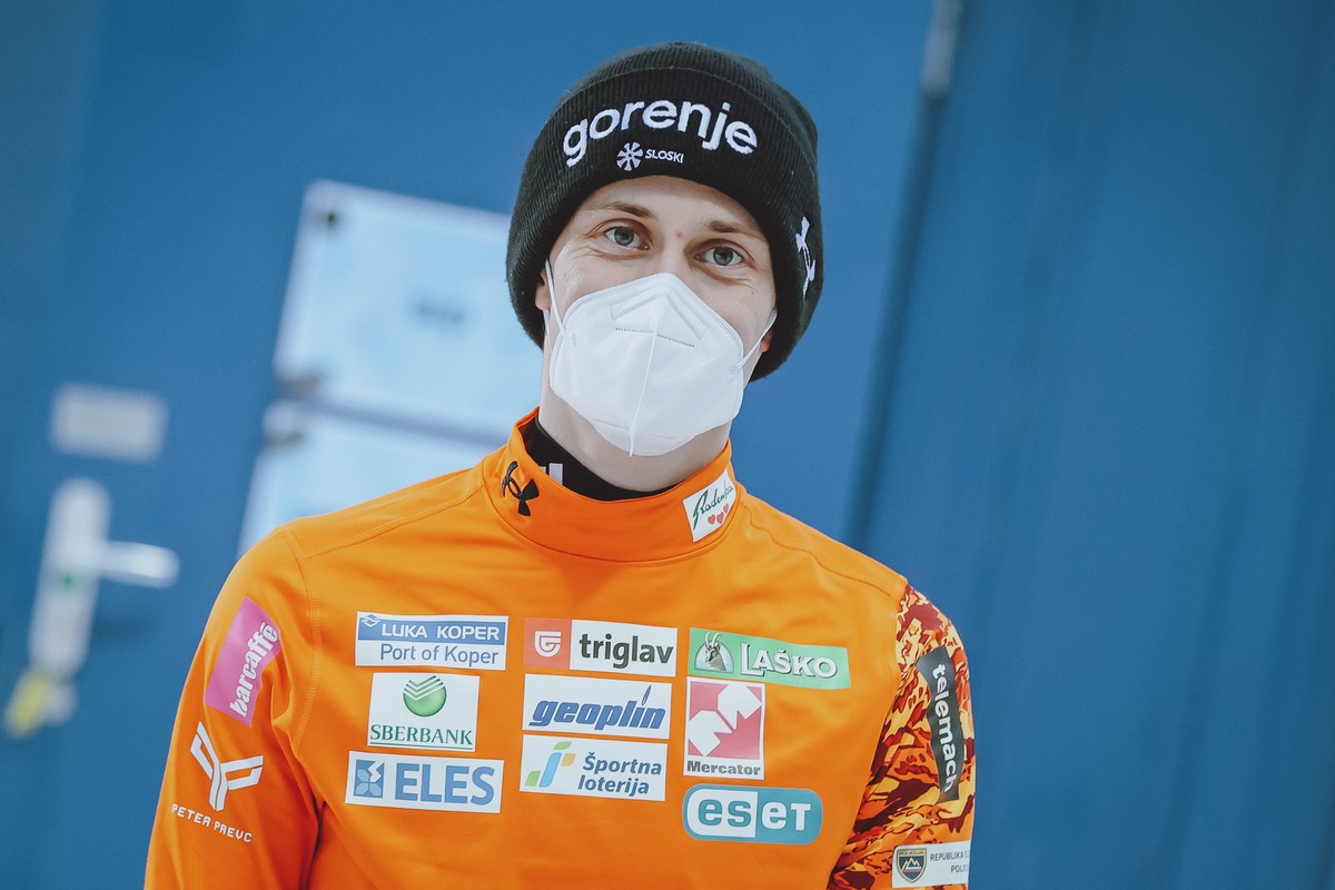 Peter Prevc