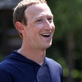 Zuckerberg przez dwa miesiące systematycznie pozbywał się udziałów. Zainkasował wielką sumę