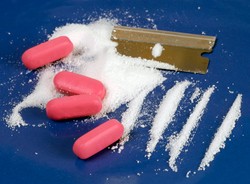 Policja rozbiła gang narkotykowy w Zielonej Górze