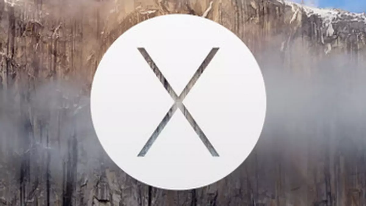 Najważniejsze zmiany w OS X Yosemite na jednym filmie (wideo)