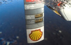 Shell rozpycha się na rynku