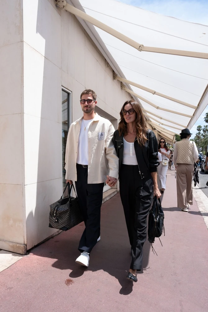 Kevin Trap i Izabel Gular