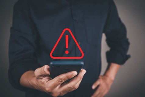 To już się stało. Popularna sieć komórkowa została wyłączona. Klienci dopiero teraz to odkrywają