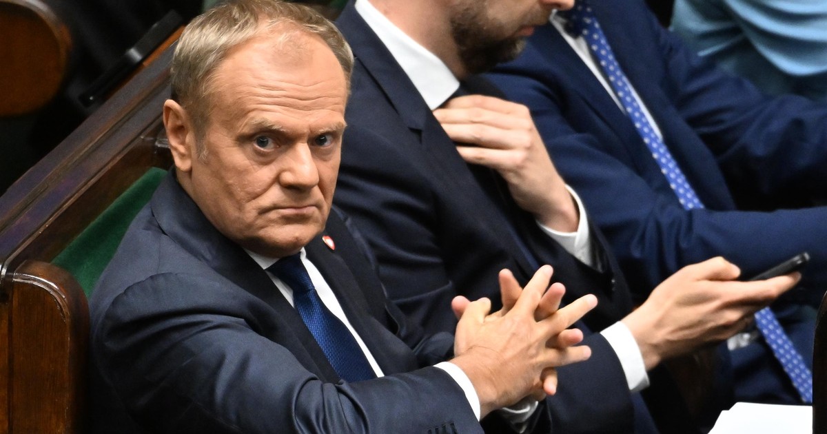 Tusk rozmawiał z Zełenskim. Zdradził, co usłyszał. Padły ważne słowa