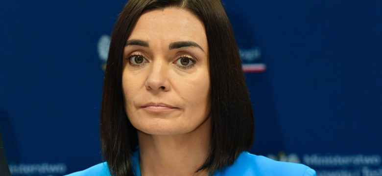 Magdalena Sroka: Zbigniew Ziobro cynicznie gra na emocjach Polaków