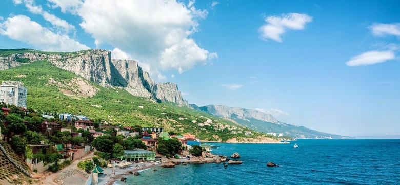 Rosjanie chcą skolonizować Krym