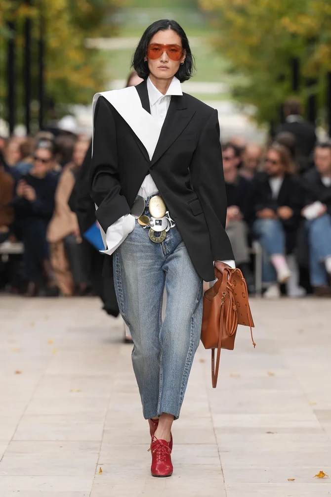 Celine proleće/leto 2026.