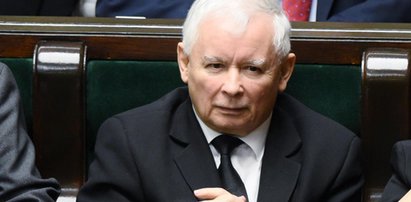 To jest wojna! Glapiński nie poddał się prezesowi Kaczyńskiemu