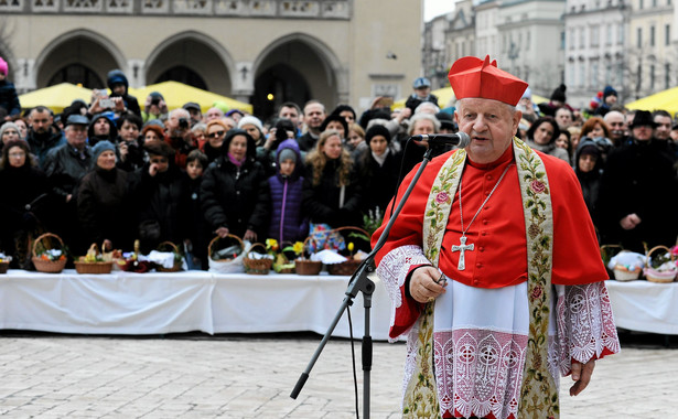 Kardynał Stanisław Dziwisz: Kościół jest dobrem, które należy chronić