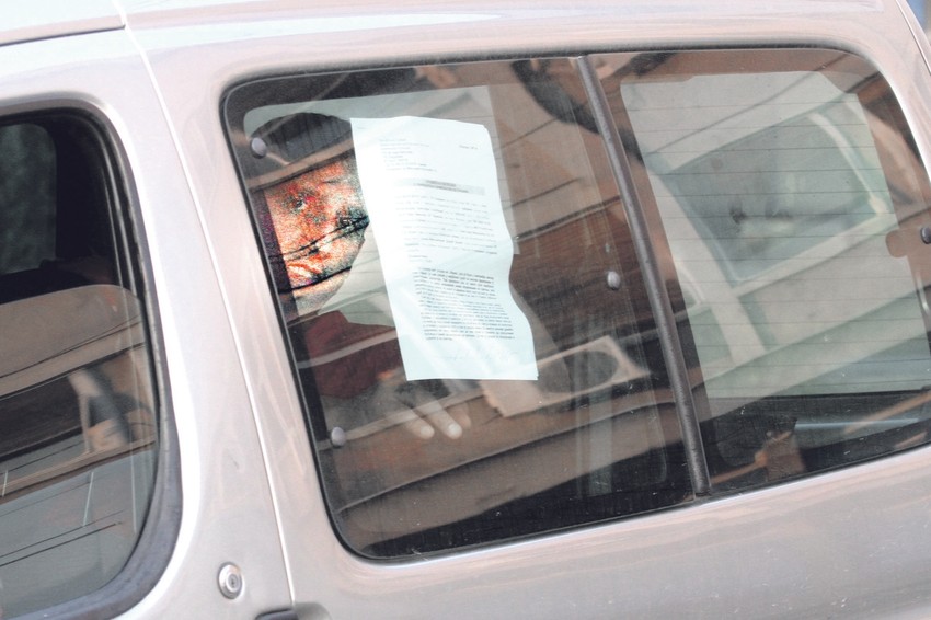 Kristijan nam je pokazao izjavu