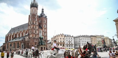 Nie masz czasu na urlop? Wyjedź chociaż na weekend! Poznaj skarby dużych miast