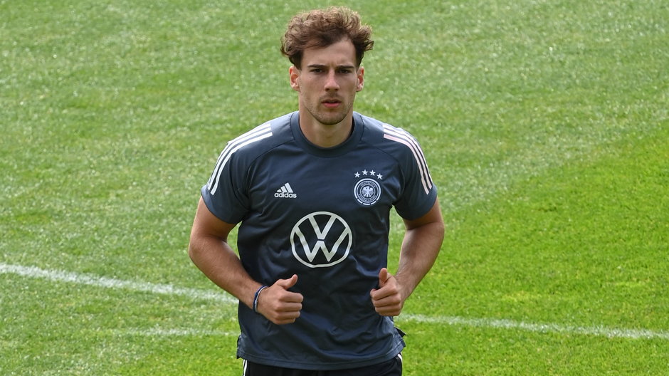 Leon Goretzka