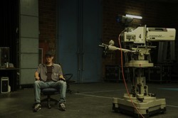 Film "Prime-Time" z Magdaleną Popławską oraz Bartoszem Bielenią na Sundance Festival