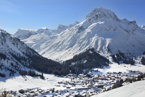 Arlberg