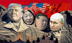 Jak prowadzić biznes i zarządzać firmą w świecie Trumpa, Putina i Xi? Agresywnie, jak alfa czy „po ludzku”, w duchu ESG?