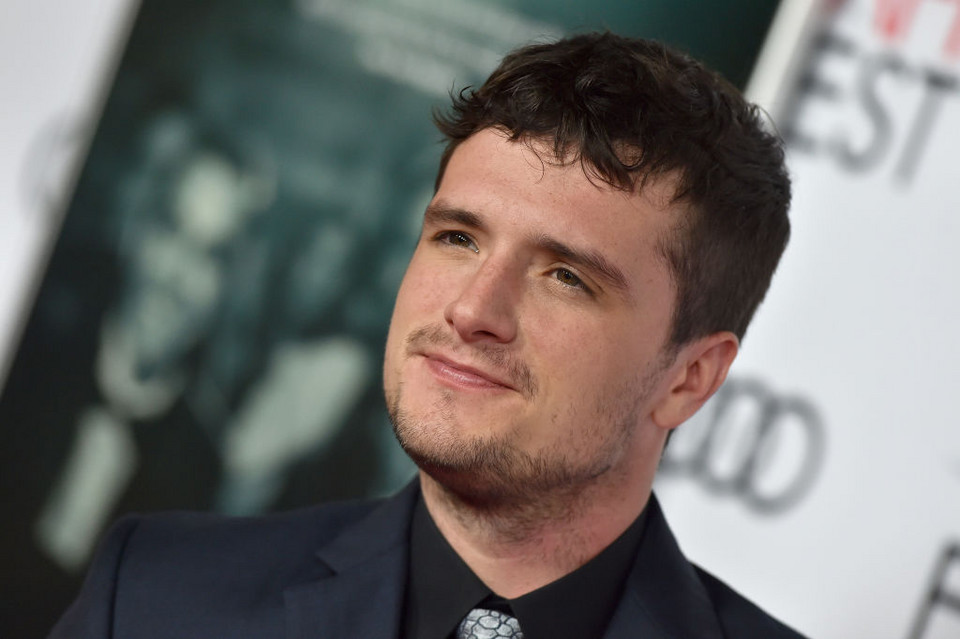 Josh Hutcherson