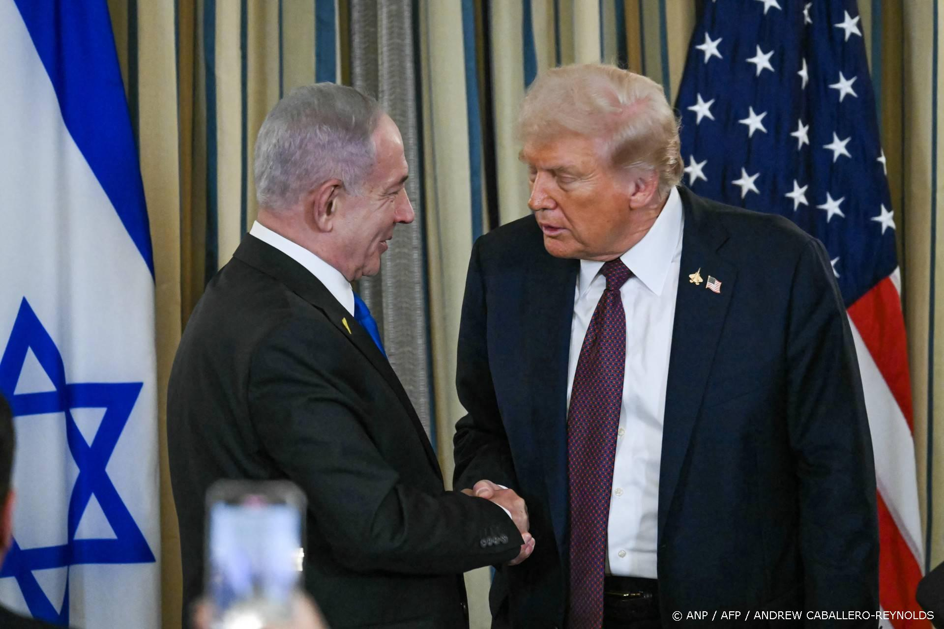 Qatar: Hamas bespreekt Trump-vredesplan vandaag