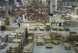 Na Podkarpaciu powstała nowoczesna fabryka mebli Nowego Stylu. Zobacz zdjęcia