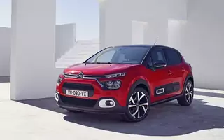 Citroen C3 po liftingu – nowe „Airbumpy” i lepszej jakości wnętrze