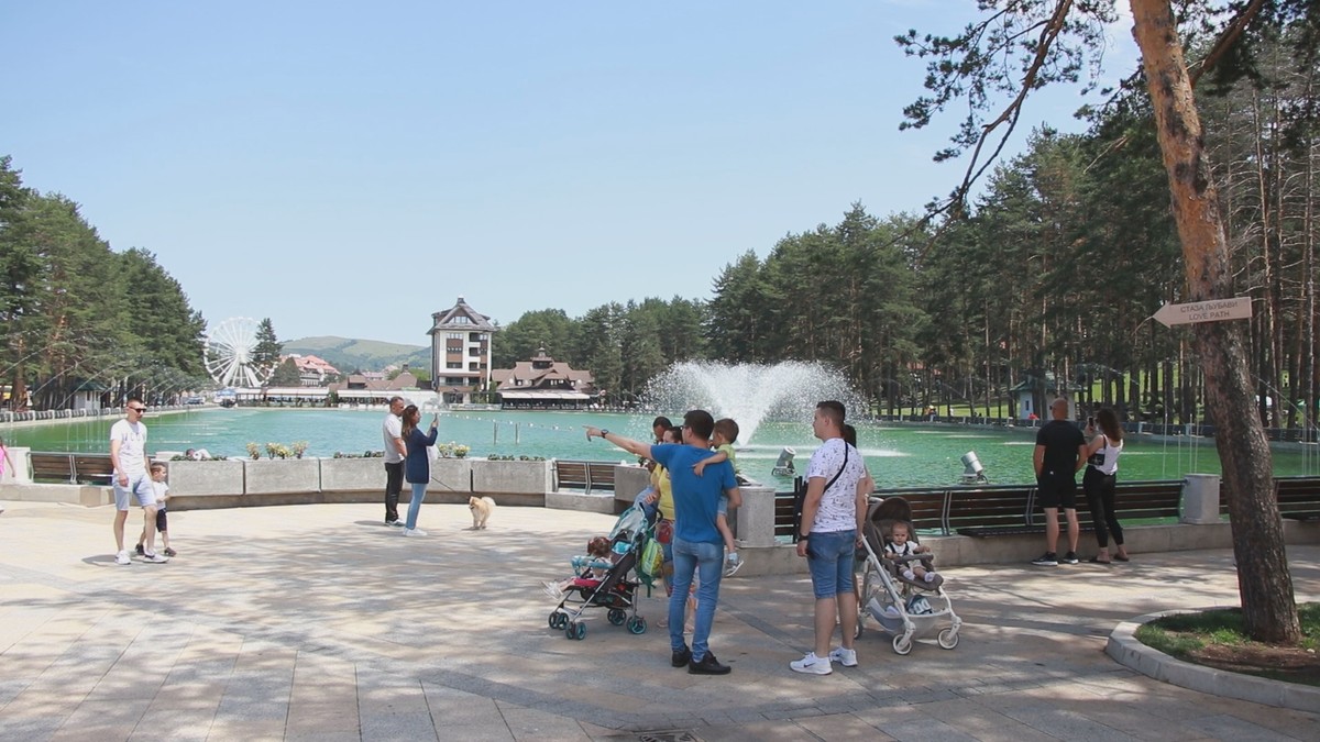 Zlatibor  