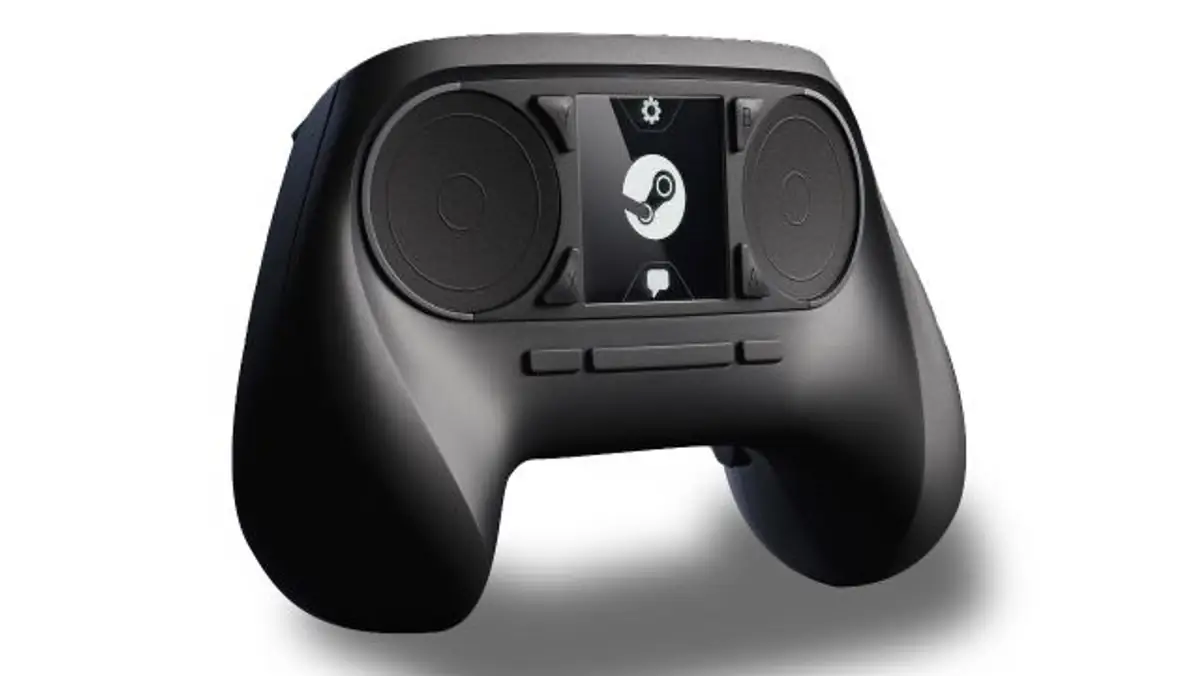 Nie tylko grom się w tym roku obrywa. Steam Controller też zaliczy sporą obsuwę