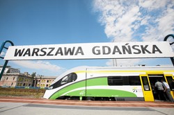 Zagospodarowanie Dworca Gdańskiego: trzy konsorcja walczą o kontrakt