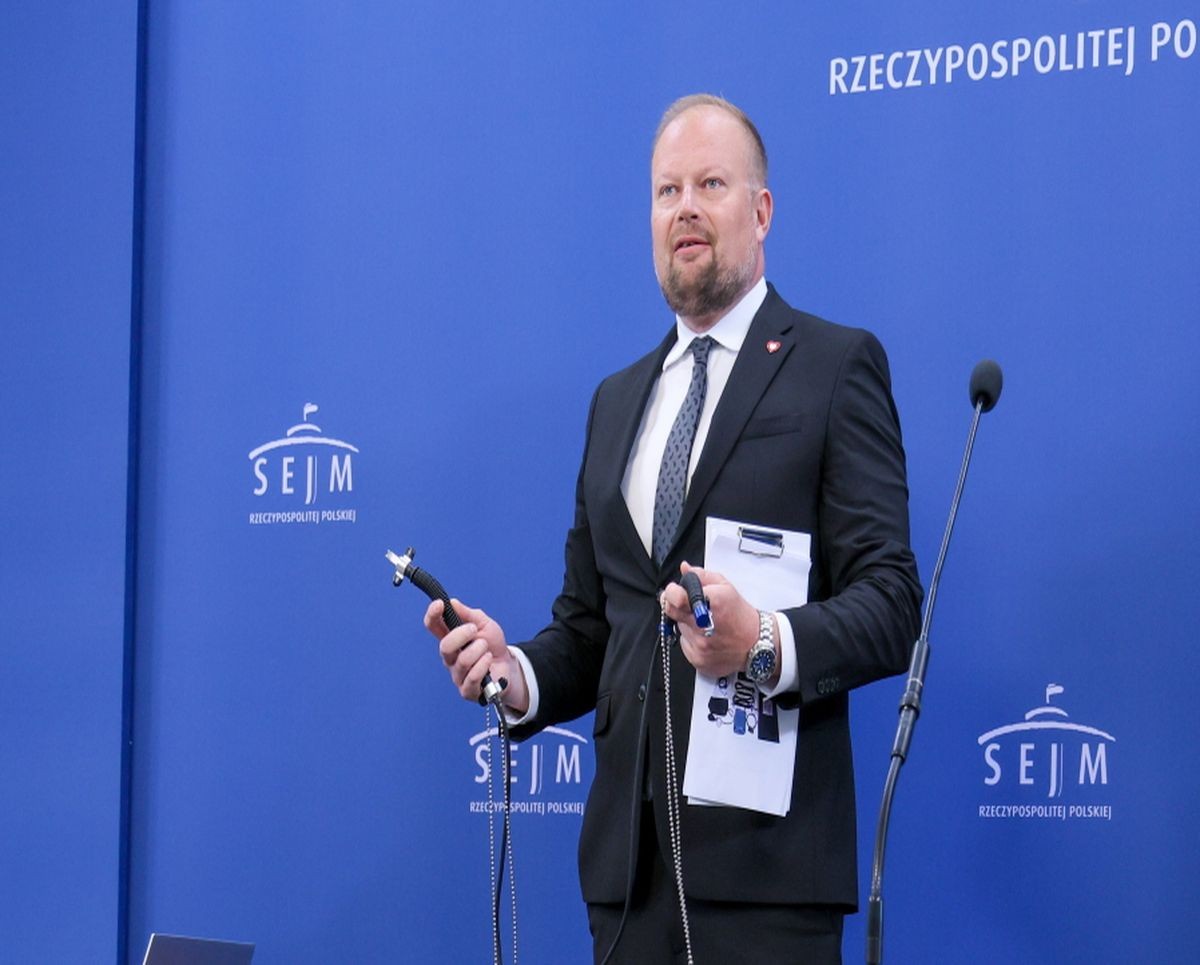 Witold Zembaczyński