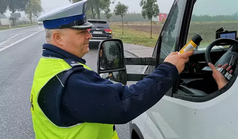 Alkoholowa mapa drogowa Polski. Tam najczęściej spotkasz pijanych kierowców