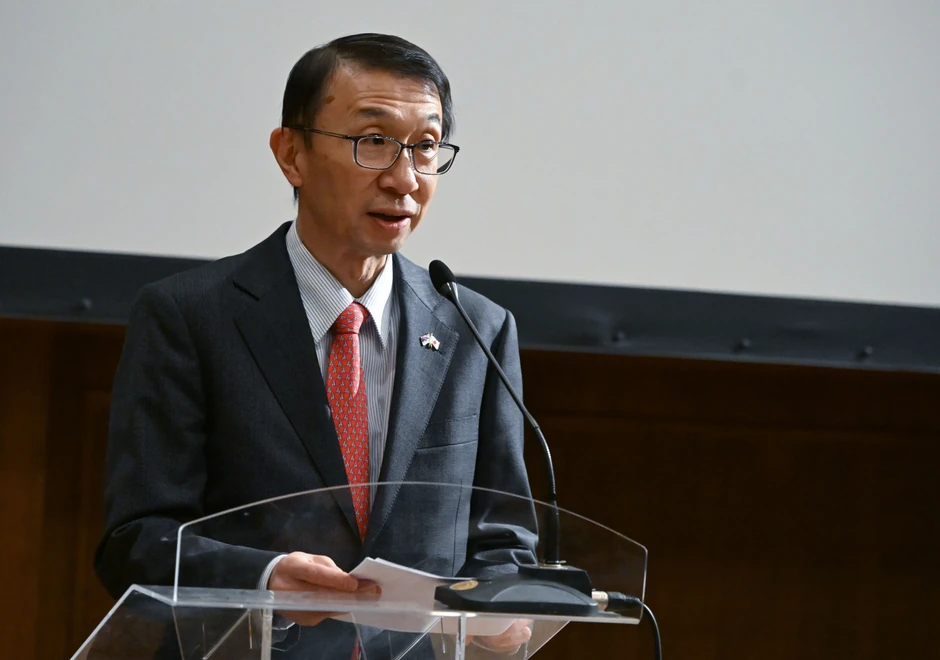 Japansko - srpski festival filma u Beogradu