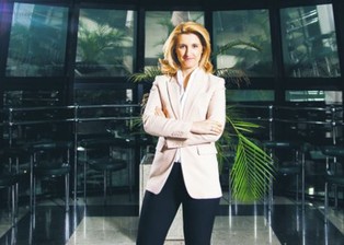 Piotrowska-Oliwa odwołana z rady nadzorczej Hawe