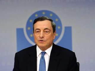 EBC Mario Draghi